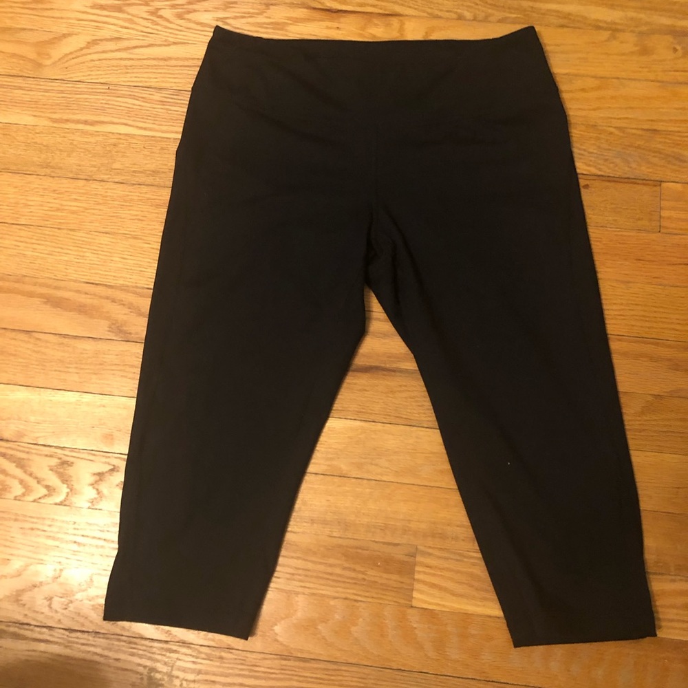 Zella leggings, size Medium